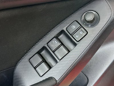 2015 Mazda MAZDA3 i Sport