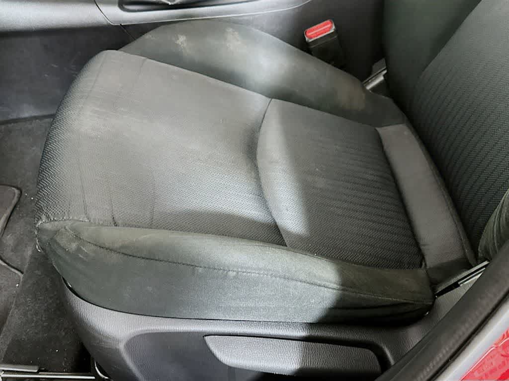 2015 Mazda MAZDA3 i Sport