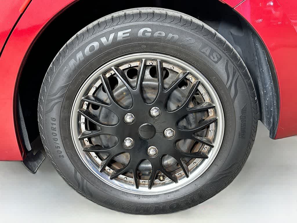 2015 Mazda MAZDA3 i Sport