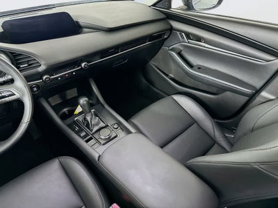 2021 Mazda MAZDA3 Select