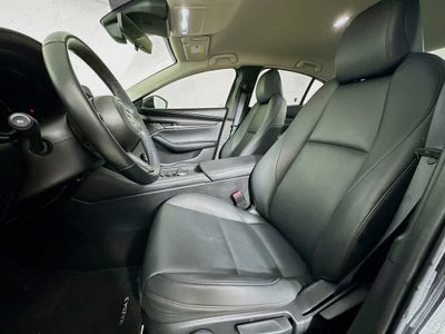 2021 Mazda MAZDA3 Select
