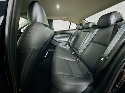 2021 Mazda MAZDA3 Select