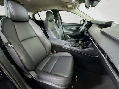 2021 Mazda MAZDA3 Select