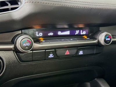 2021 Mazda MAZDA3 Select