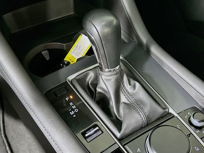 2021 Mazda MAZDA3 Select