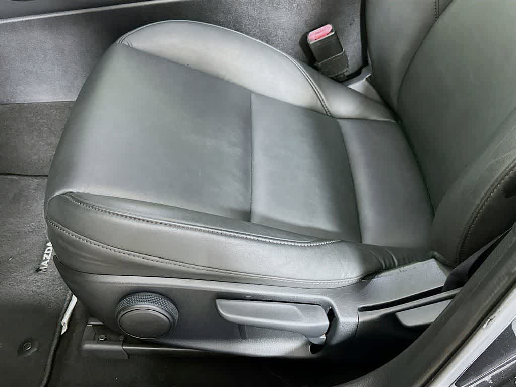 2021 Mazda MAZDA3 Select