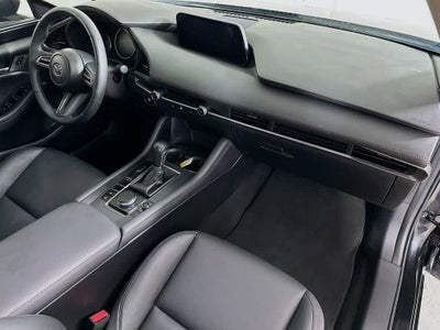 2021 Mazda MAZDA3 Select