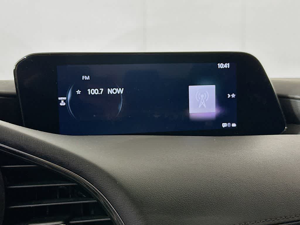 2025 Mazda Mazda3 Sedan 2.5 S Preferred
