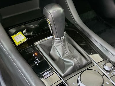 2025 Mazda Mazda3 Sedan 2.5 S Preferred