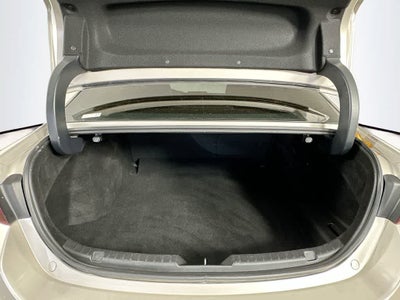 2025 Mazda Mazda3 Sedan 2.5 S Preferred