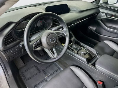 2025 Mazda Mazda3 Sedan 2.5 S Preferred