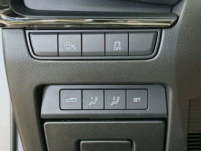 2025 Mazda Mazda3 Sedan 2.5 S Preferred