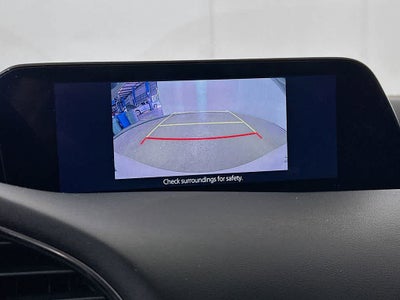 2025 Mazda Mazda3 Sedan 2.5 S Preferred