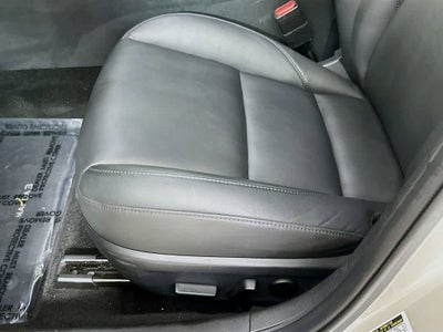 2025 Mazda Mazda3 Sedan 2.5 S Preferred