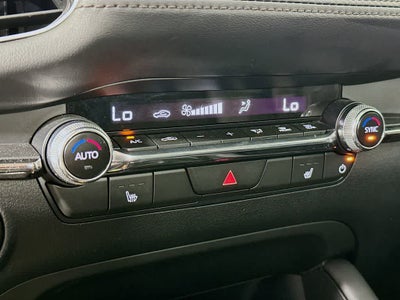 2025 Mazda Mazda3 Sedan 2.5 S Preferred