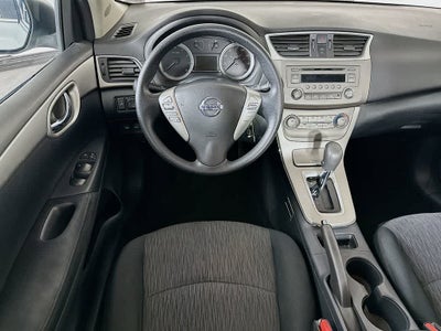 2014 Nissan Sentra SV