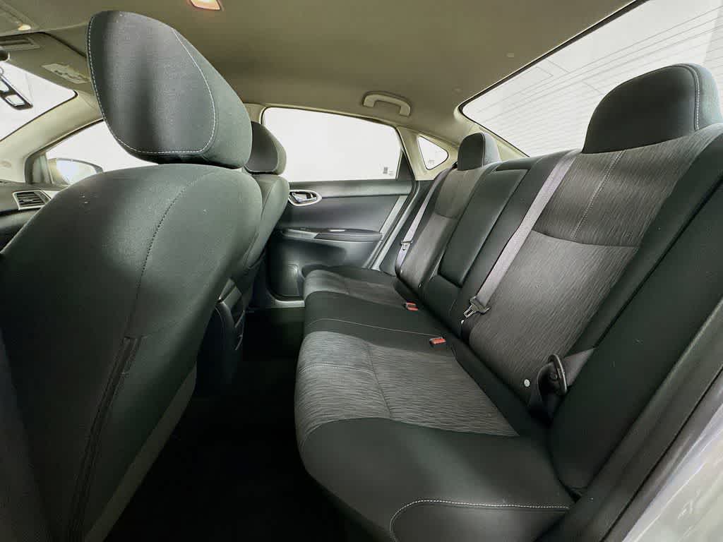 2014 Nissan Sentra SV