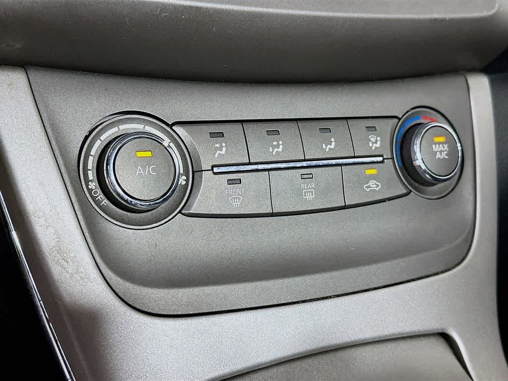 2014 Nissan Sentra SV