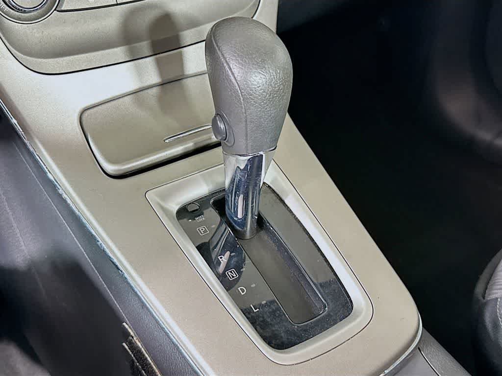 2014 Nissan Sentra SV