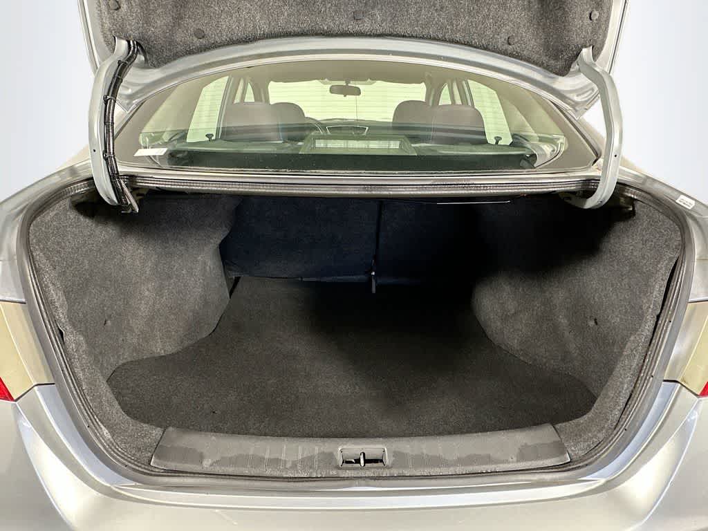 2014 Nissan Sentra SV