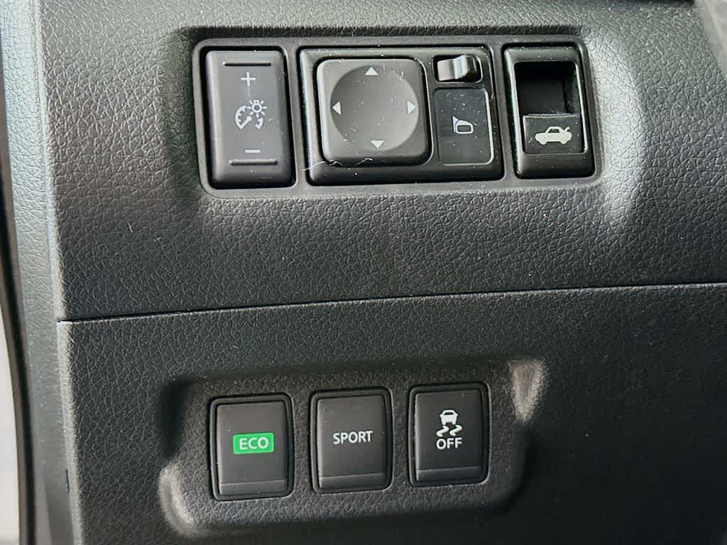 2014 Nissan Sentra SV