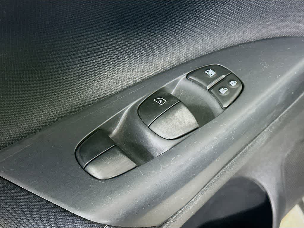 2014 Nissan Sentra SV