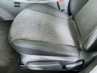 2014 Nissan Sentra SV