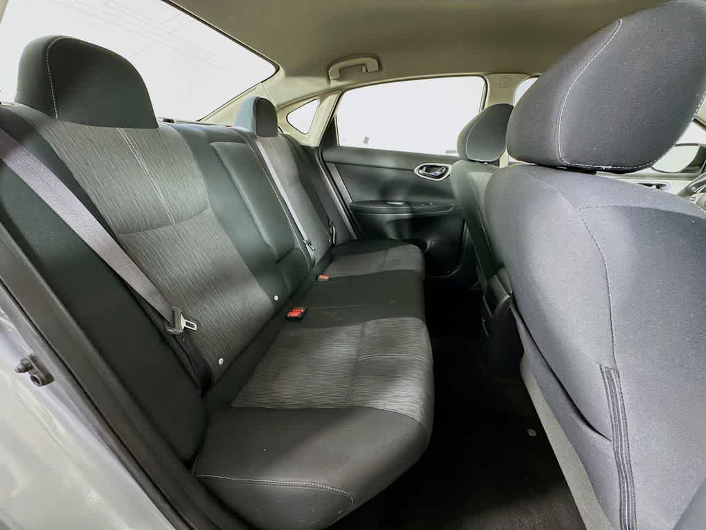 2014 Nissan Sentra SV