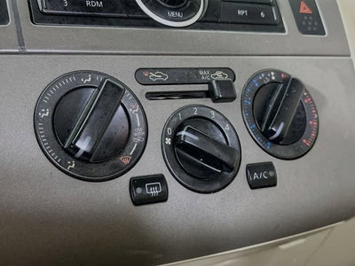 2009 Nissan Versa 1.8 S