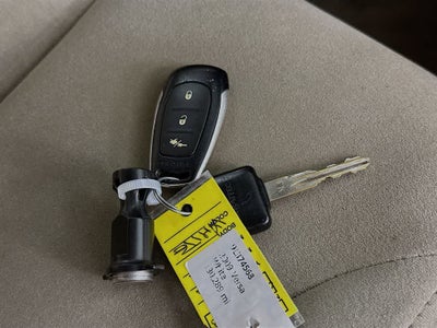 2009 Nissan Versa 1.8 S