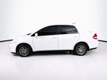 2009 Nissan Versa 1.8 S