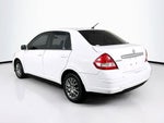 2009 Nissan Versa 1.8 S