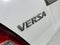 2009 Nissan Versa 1.8 S
