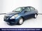 2015 Nissan Versa SV