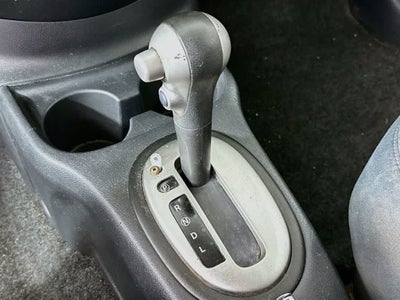 2015 Nissan Versa SV