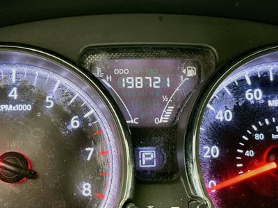 2015 Nissan Versa SV