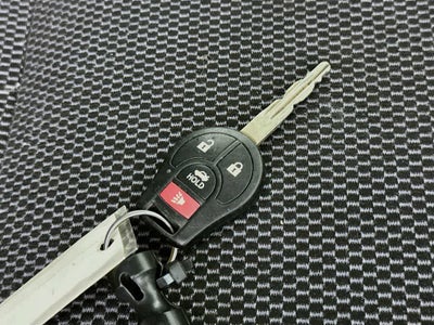 2015 Nissan Versa SV