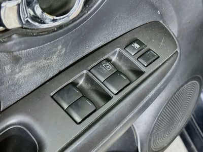 2015 Nissan Versa SV