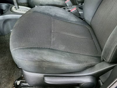 2015 Nissan Versa SV