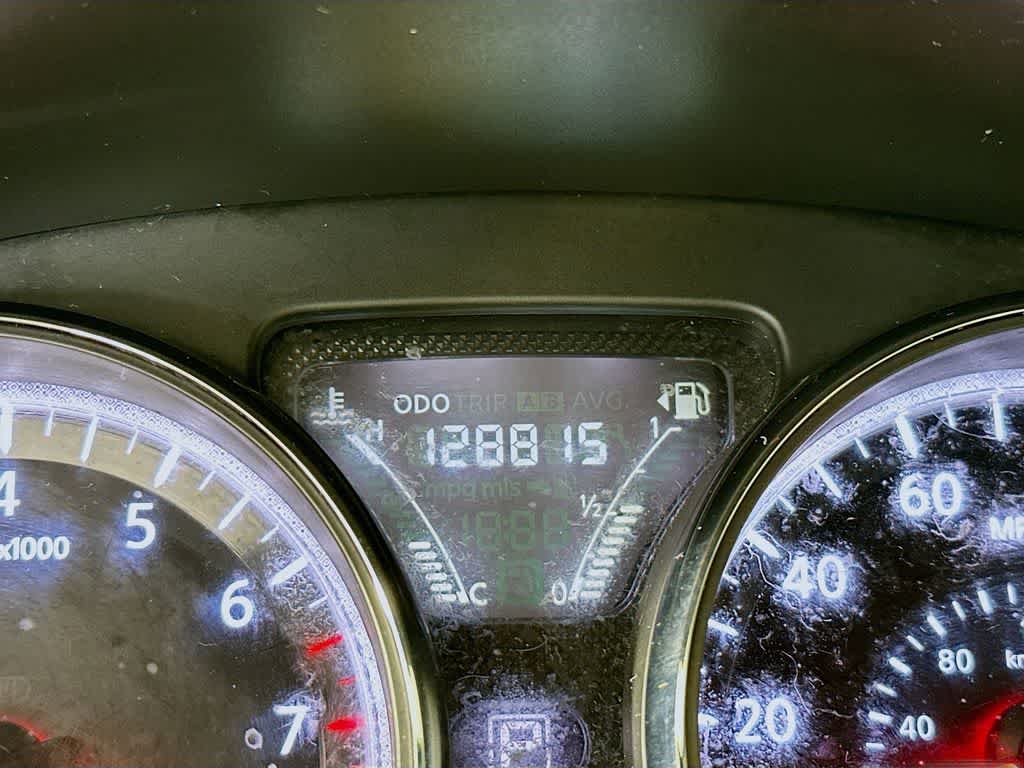 2016 Nissan Versa SV