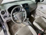 2016 Nissan Versa SV