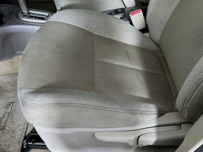 2016 Nissan Versa SV