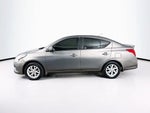2016 Nissan Versa SV