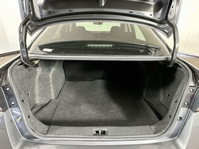 2022 Nissan Versa S