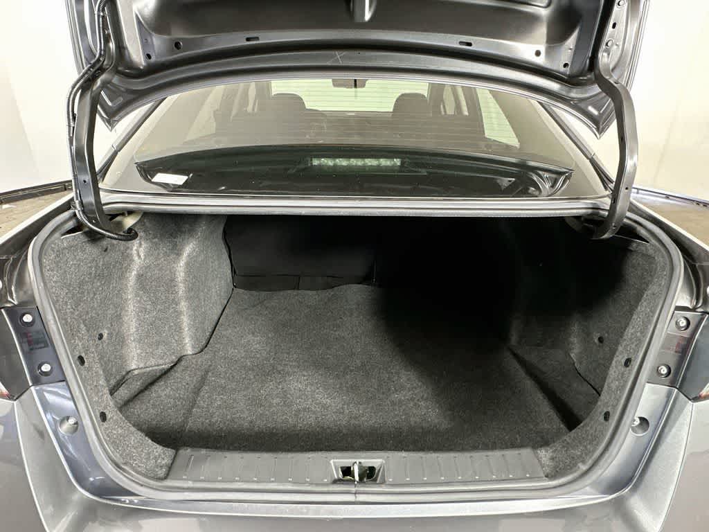 2022 Nissan Versa S