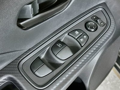 2022 Nissan Versa S