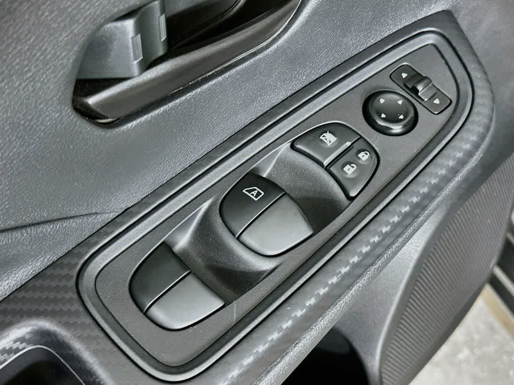2022 Nissan Versa S