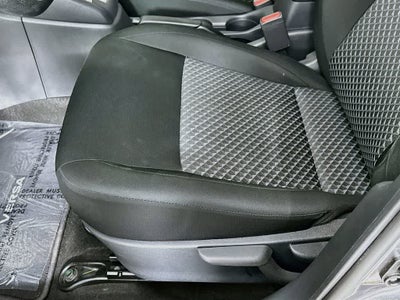 2022 Nissan Versa S