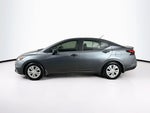 2022 Nissan Versa S