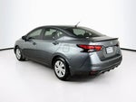 2022 Nissan Versa S